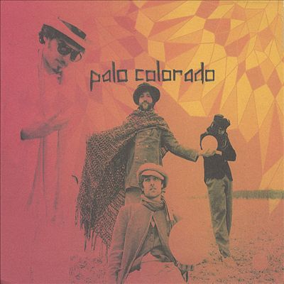 Palo Colorado