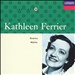 Kathleen Ferrier Sings Brahms & Mahler