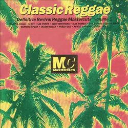 Album herunterladen Various - Classic Reggae Mastercuts Volume 1