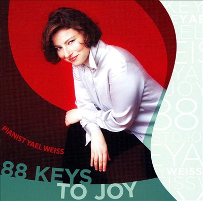 88 Keys to Joy