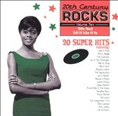 20th Century Rocks, Vol. 10: '60s Soul - Tell It Like It Is