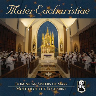 Mater Eucharistiae
