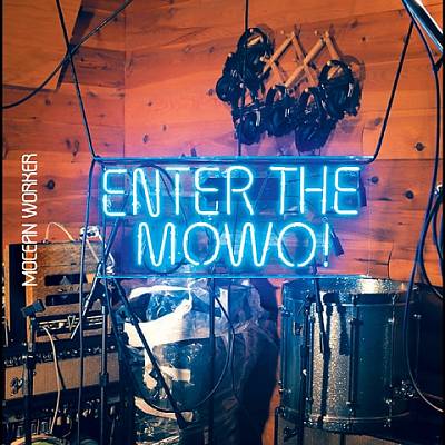 Enter the Mowo!