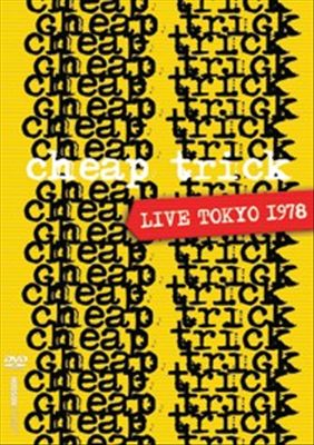 Live From Toyko 1978