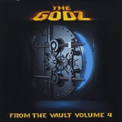 Album herunterladen The Godz - From The Vault Volume 2