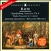 Bach: Brandenburg Concertos 5 & 6; Violin Concerto in A minor