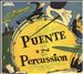 Puente in Percussion