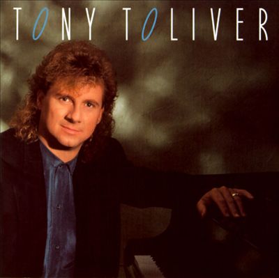 Tony Toliver
