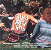 70's Rock Hits [Rebound]