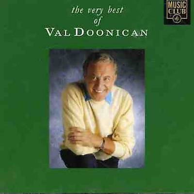 Vest of Val Doonican