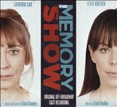 The Memory Show [Original Off-Broadway Cast Recording]
