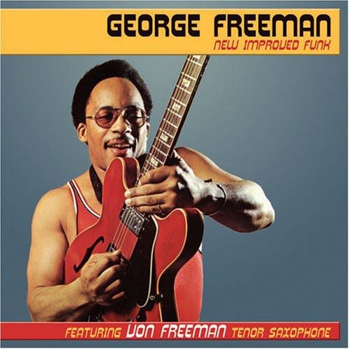New Improved Funk