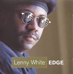 lataa albumi Lenny White - Edge