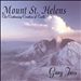 Mount St. Helen's