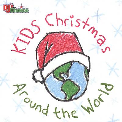 DJ's Choice: Christmas Around the World