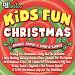 DJ's Choice: Kids Fun Christmas