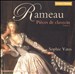 Rameau: Pièces de clavecin, Vol. 2