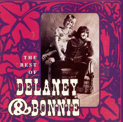The Best of Delaney & Bonnie