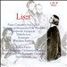 Liszt: Piano Concertos Nos. 1, 2 & 3; Rhapsodie Espagnole; Totentanz