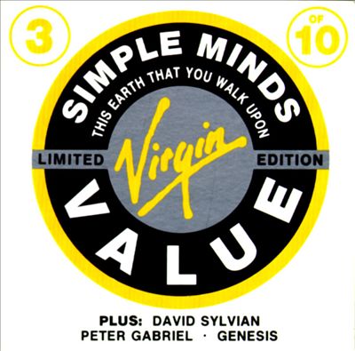 Virgin Value Collector Series 3
