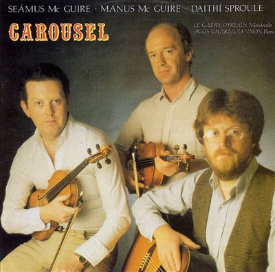 Carousel (with Daithi Sproule)
