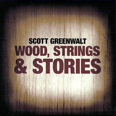 Wood, Strings & Stories