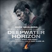 Deepwater Horizon [Original Motion Picture Soundtrack]