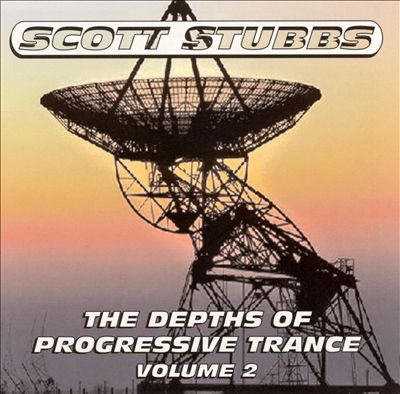 The Depths of Progressive Trance, Vol. 2