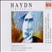 Joseph Haydn: Symphonien No. 22, No. 55, No. 64