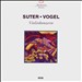 Suter, Vogel: Violinkonzerte