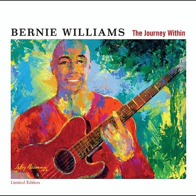 Bernie Williams - Age, Family, Bio