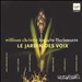 Le Jardin des Voix