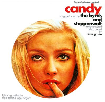 Candy