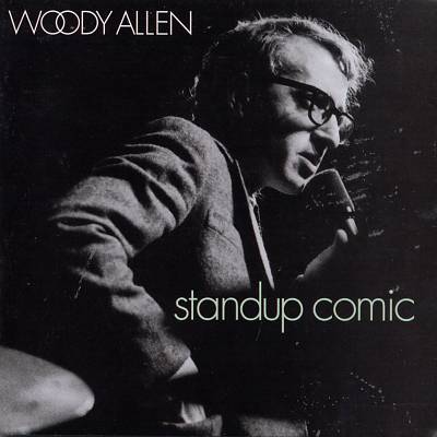 Stand-Up Comic: 1964-1968