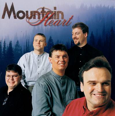 Mountain Heart