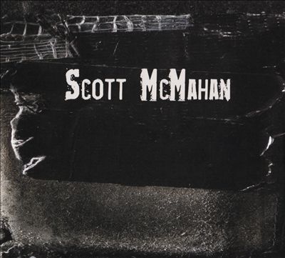 Scott McMahan