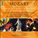 Mozart: Flute Concerto; Oboe Concerto; Sinfonia Concertante; Flute & Harp Concerto
