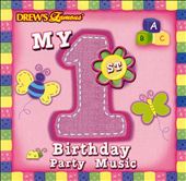Drew's Famous My 1st Birthday Party Music, Vol. 2