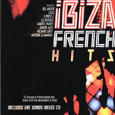 Ibiza French Hitz