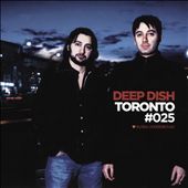 Global Underground 025: Toronto