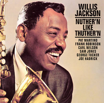 Nuther'n Like Thuther'n: More Gravy/Boss Shoutin'