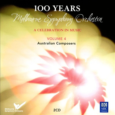 100 Years: A Celebration in Music, Vol. 4