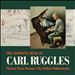 The Complete Music of Carl Ruggles