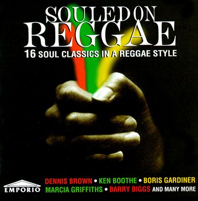 Souled on Reggae [Music Club]