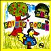 Color With Father Goose