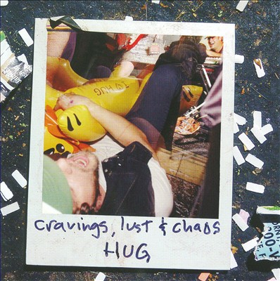 Cravings, Lust & Chaos