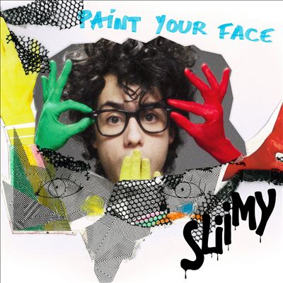Paint Your Face [Single]