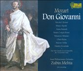 Mozart: Don Giovanni