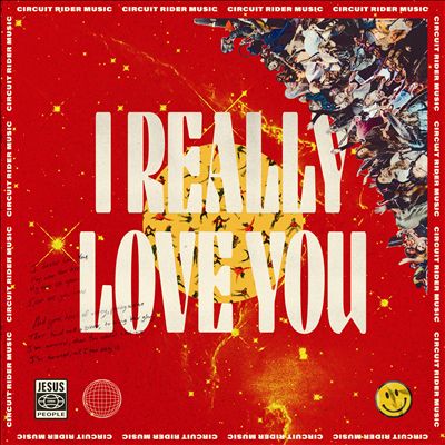 I Really Love You [Live]