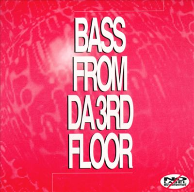 Bass from the Third Floor